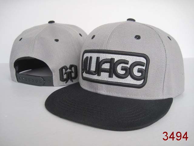 Swagg Snapback Hat SG32